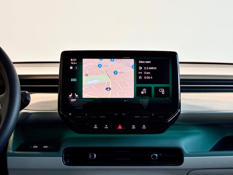 VW ID.Buzz 77 Style SWB 5d