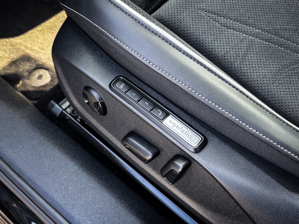 VW ID.7 77 Style Tourer 5d