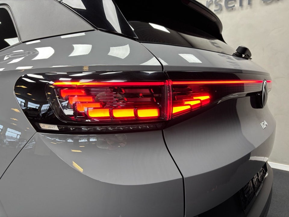 VW ID.4 77 Style 4Motion 5d