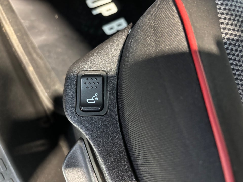 Fiat 500X 1,4 M-Air 140 Lounge 5d