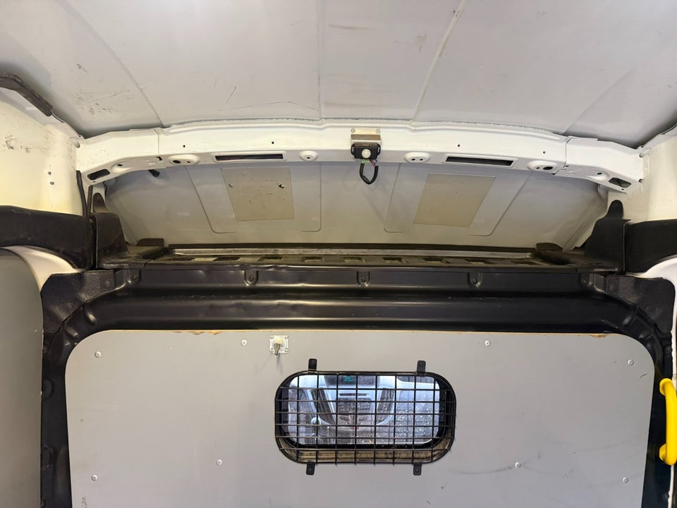 Ford Transit 310 L2 Van 2,2 TDCi 125 Trend H3 FWD