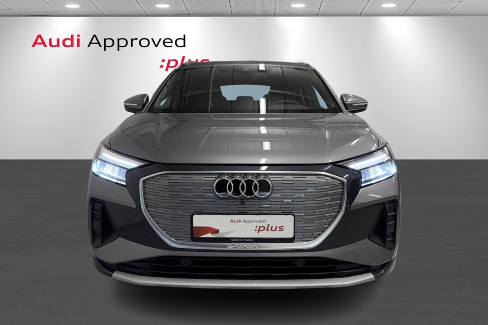Audi Q4 e-tron 45 Progress 5d