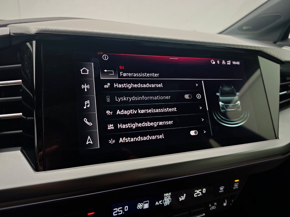 Audi Q4 e-tron 45 quattro 5d