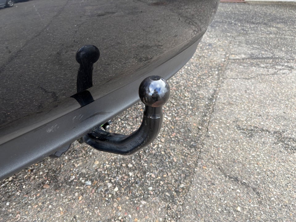 Audi A5 2,0 TDi 177 Sportback Multitr. 5d