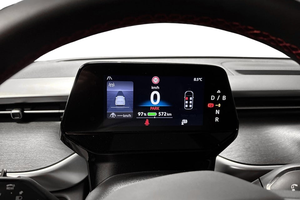 VW ID.Buzz 86 GTX+ 4Motion 6prs LWB 5d