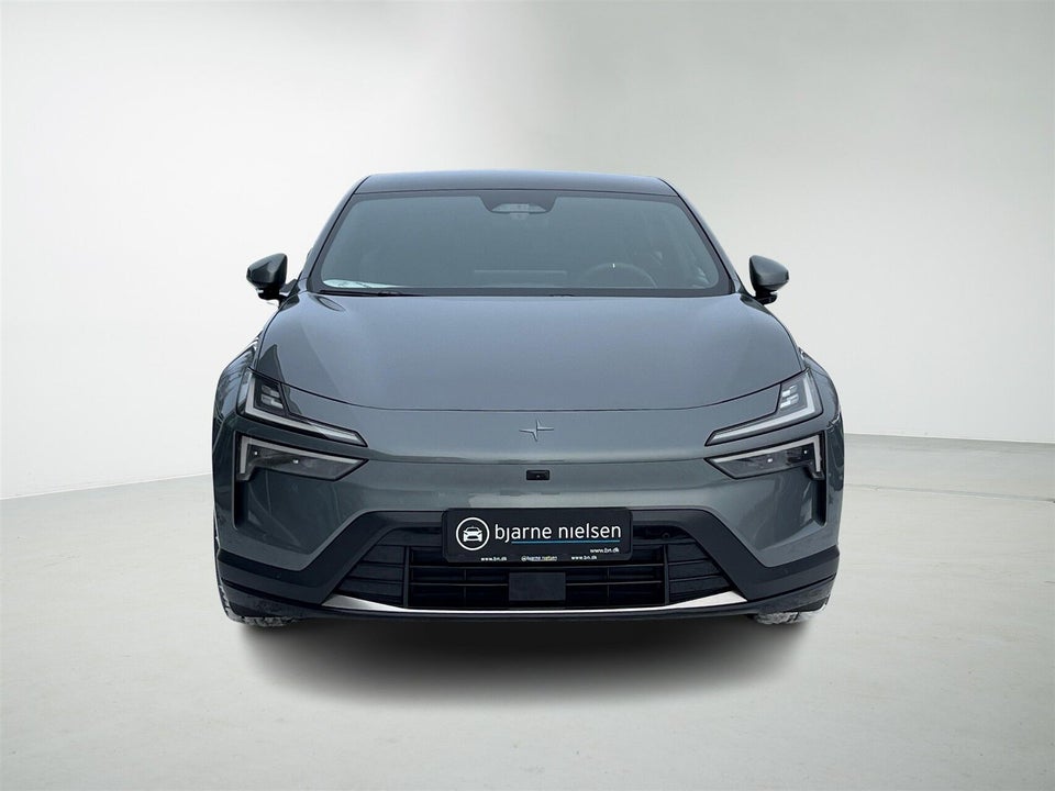 Polestar 4 Long Range 5d