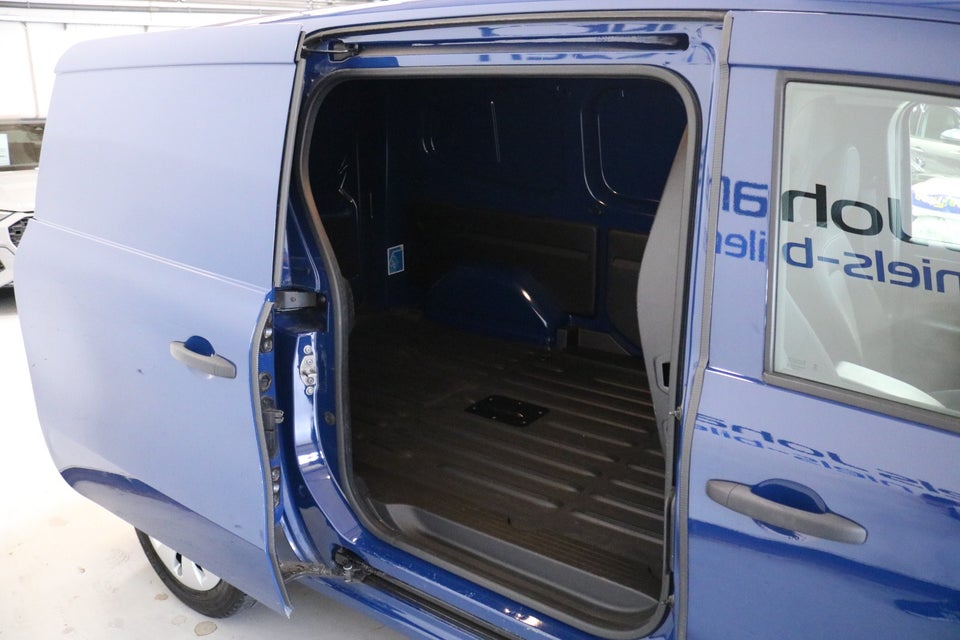 Mercedes eCitan A3 PRO Van