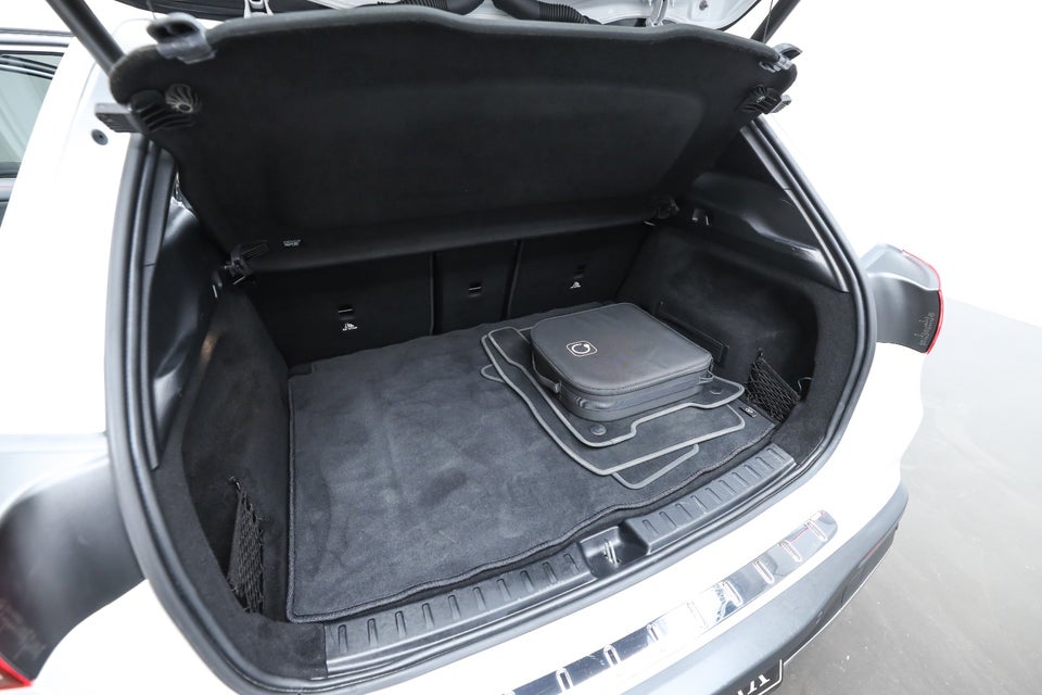 Mercedes EQA250+ AMG Line 5d