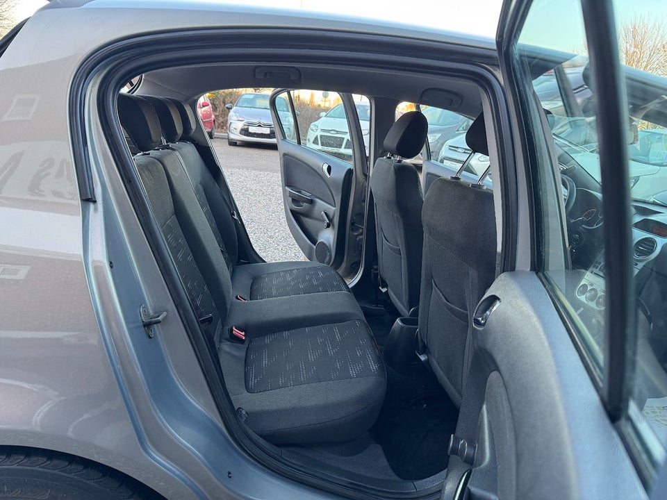 Opel Corsa 1,0 12V Enjoy 5d