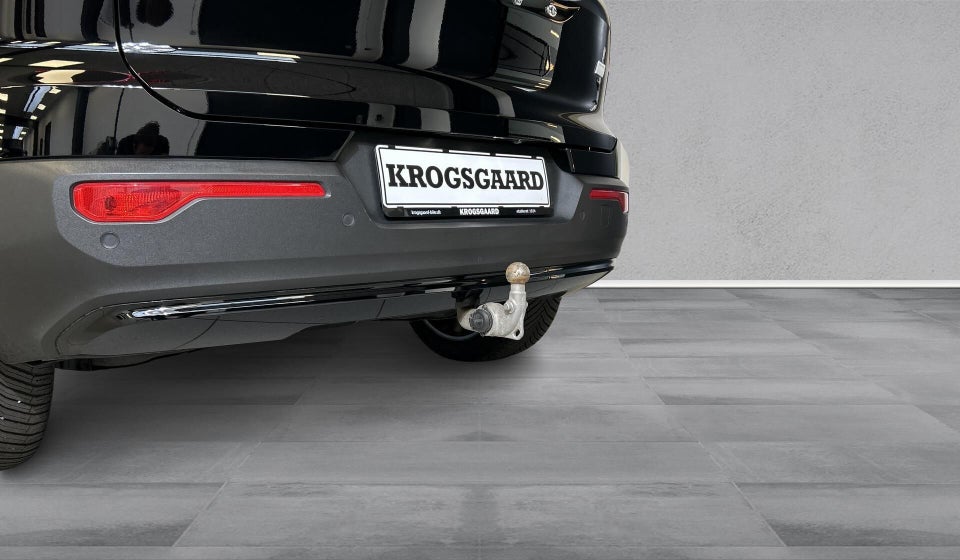 Volvo XC40 P6 ReCharge Plus 5d