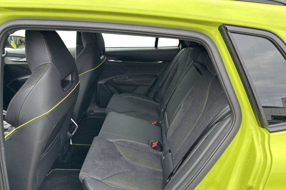 Skoda Elroq iV RS 5d