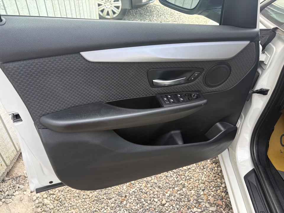 BMW 218i 1,5 Active Tourer Advantage aut. 5d