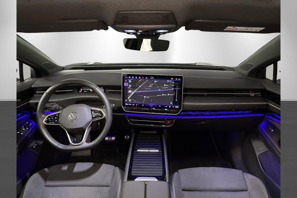 VW ID.7 86 Style S+ Tourer 5d