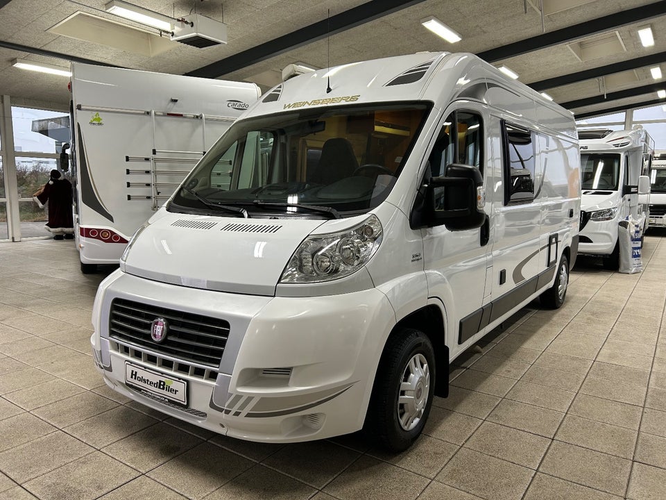 Weinsberg CaraBus 2,3 601 5d