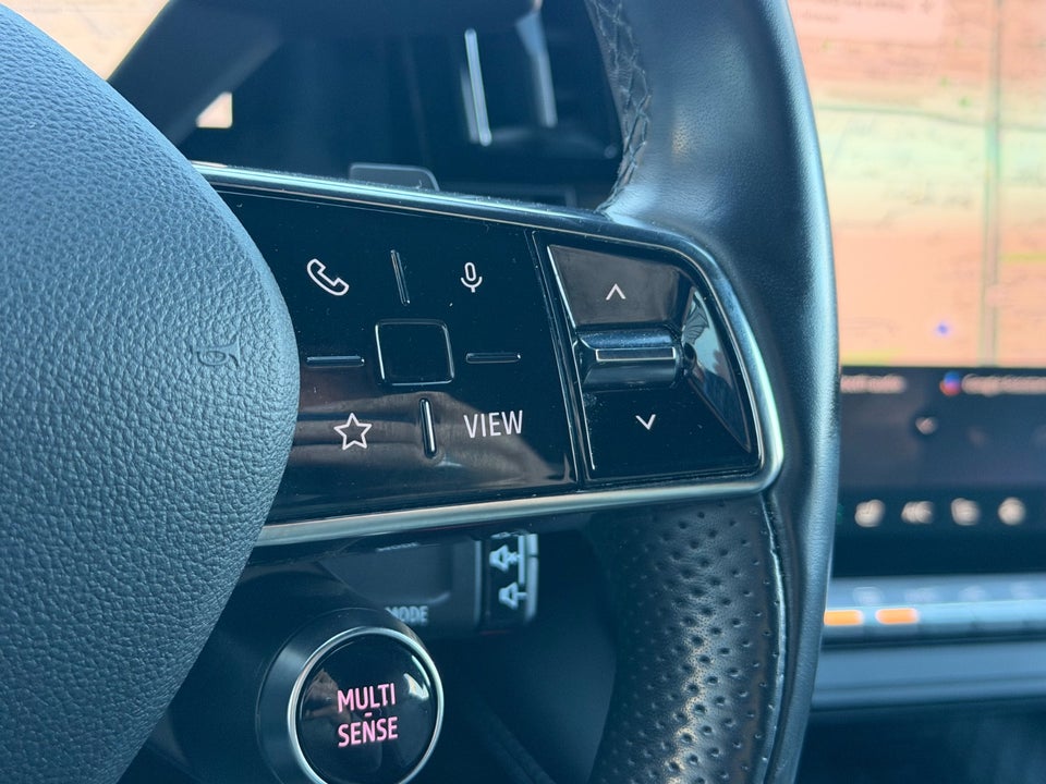 Renault Megane E-Tech 60 Techno 5d