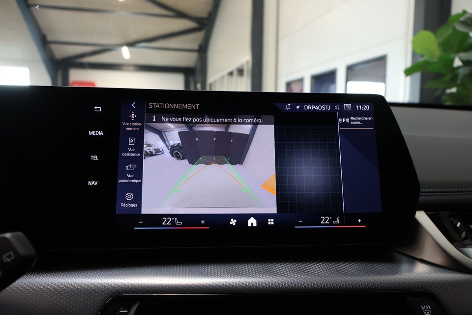 BMW iX1 eDrive20 M-Sport 5d