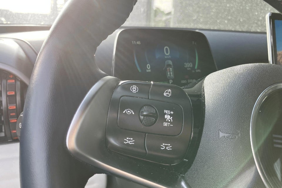 BYD Atto 3 60 Comfort 5d