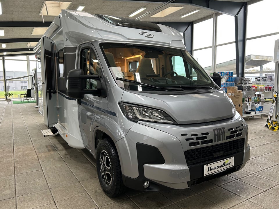 Carado T457 PRO+ 2,2 JTD 140 aut.