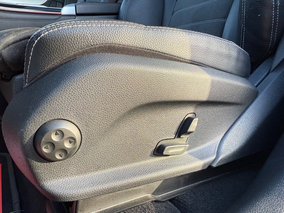 Mercedes EQC400 AMG Line 4Matic 5d