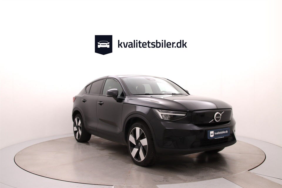 Volvo C40 P6 ReCharge Core 5d