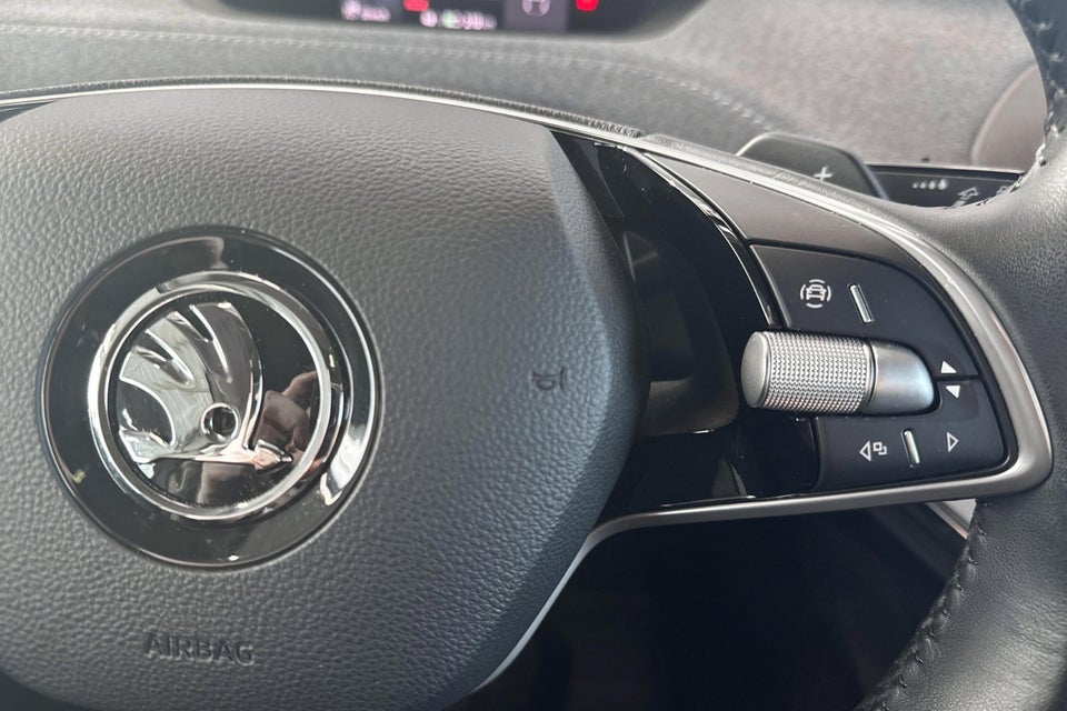 Skoda Enyaq 85 iV Premium 5d