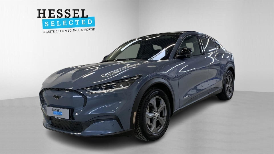 Ford Mustang Mach-E 70 Standard Range 5d