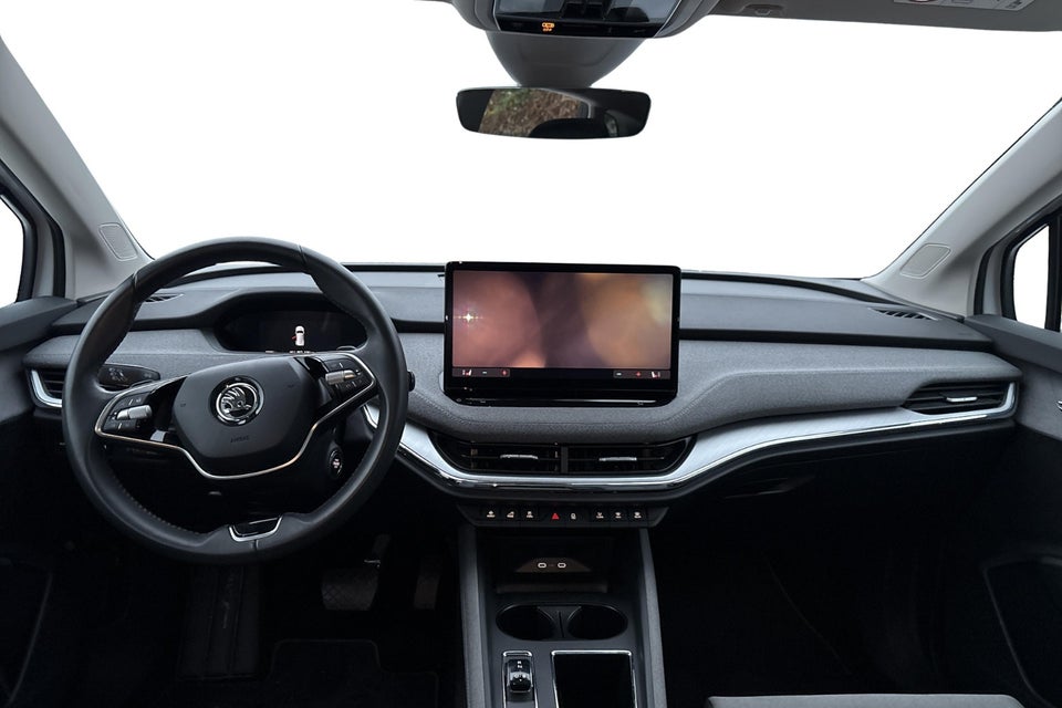Skoda Enyaq 85 iV Premium 5d