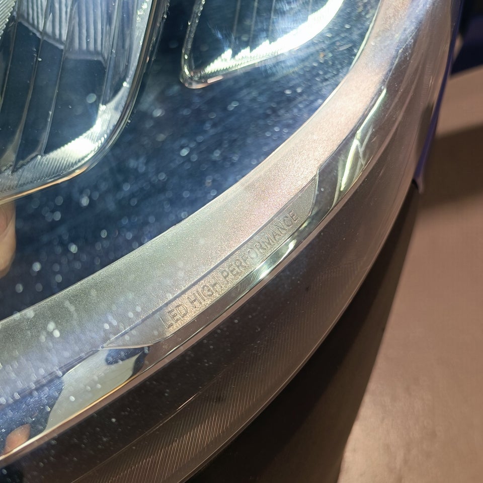 Mercedes Sprinter 319 2,0 CDi A3 Kassevogn aut. RWD