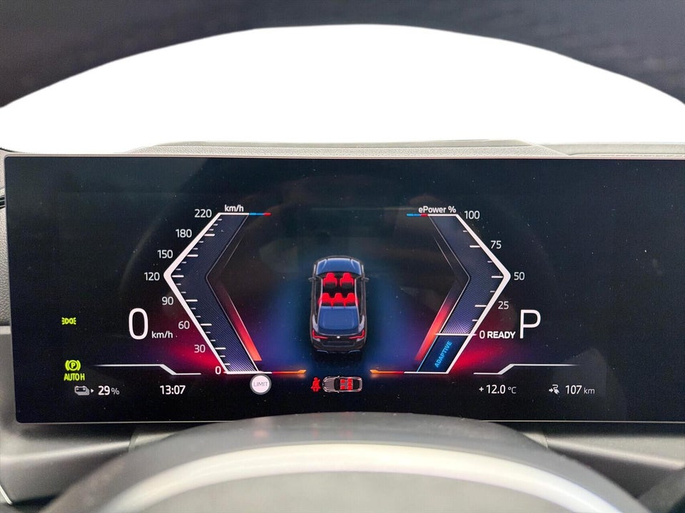 BMW i4 eDrive40 M-Sport 5d