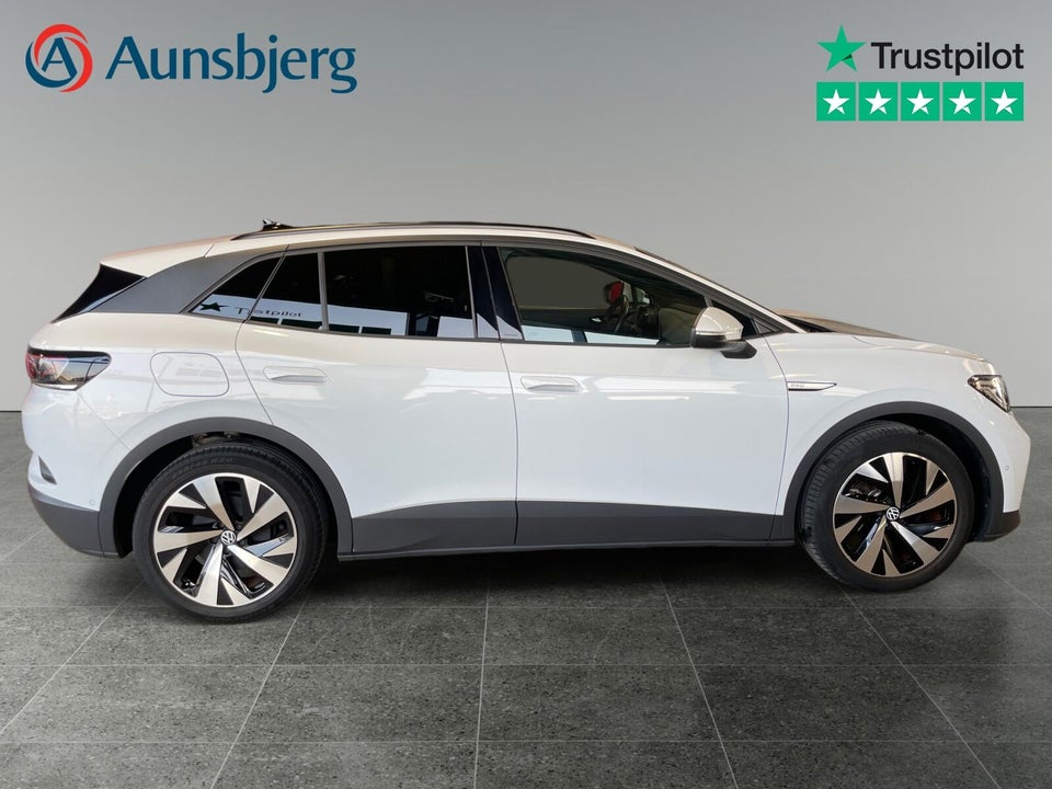 VW ID.4 77 Pro Performance 5d