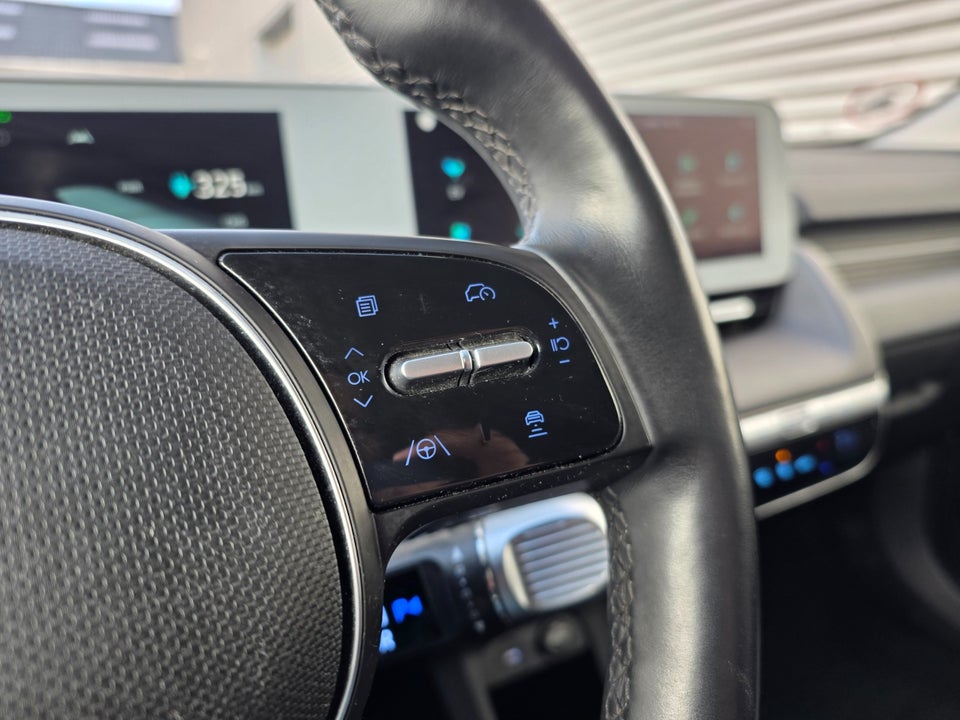 Hyundai Ioniq 5 77 Advanced AWD 5d