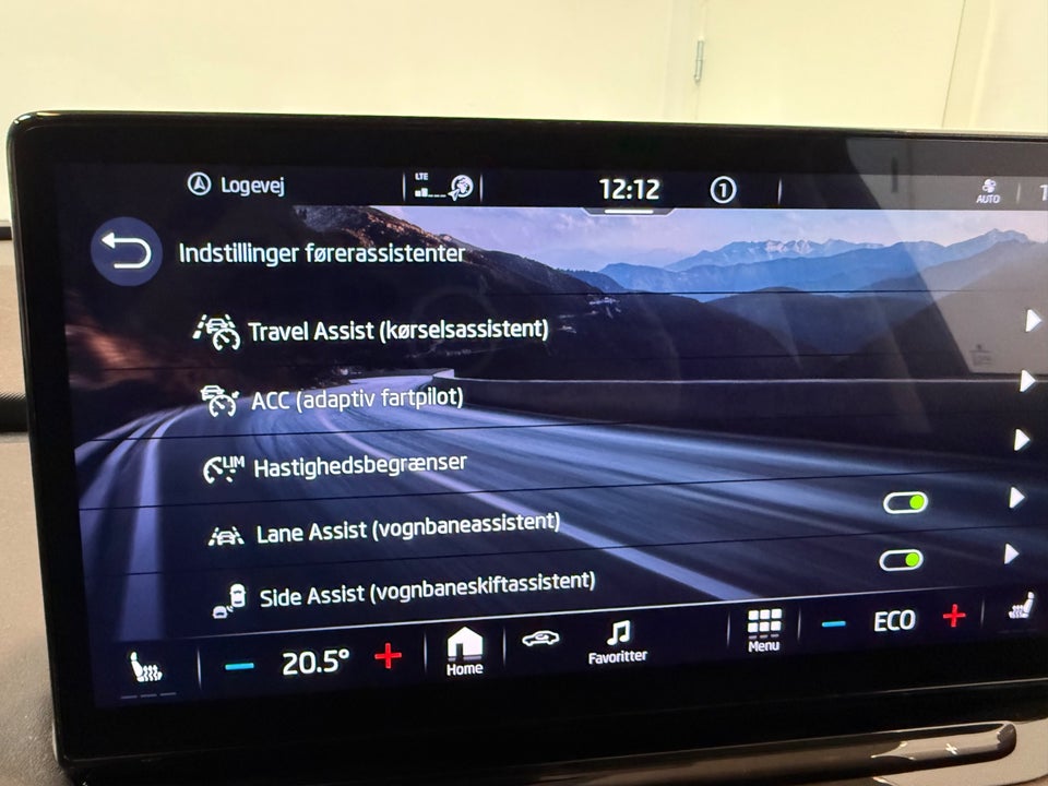 Skoda Enyaq 80 iV Plus Suite 5d