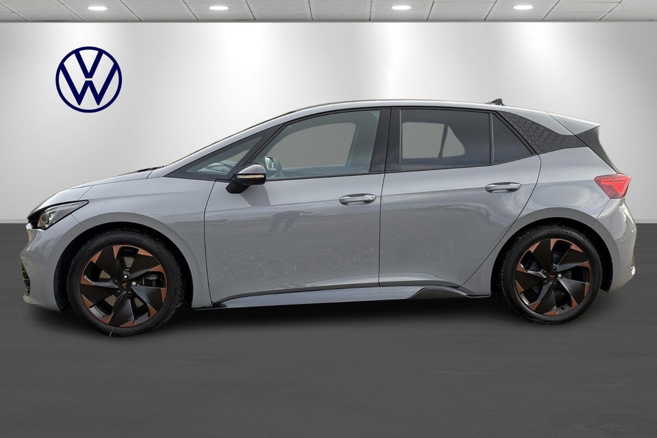 Cupra Born 77 e-Boost 5d