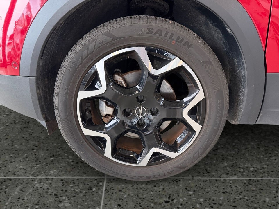 Opel Mokka-e 50 Ultimate 5d