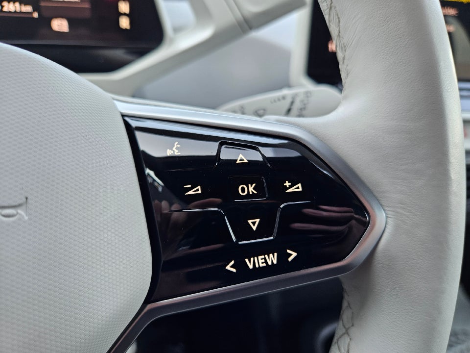 VW ID.3 58 1ST Pro Performance Plus 5d