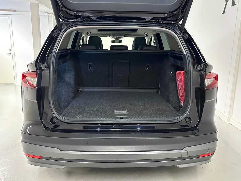 Skoda Enyaq 80 iV Plus Suite 5d