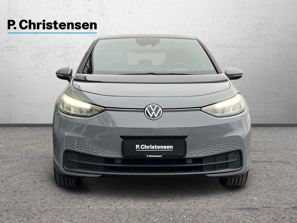 VW ID.3 58 Pro Performance 5d