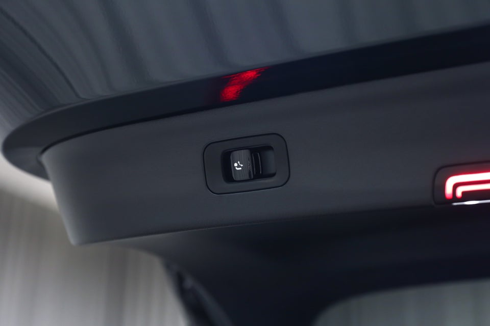 Mercedes EQE350 SUV AMG Advance Plus 4Matic 5d