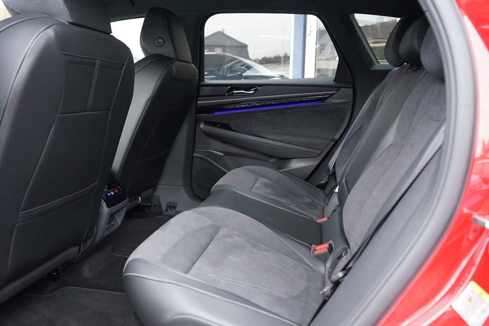 VW ID.7 77 Style Tourer 5d