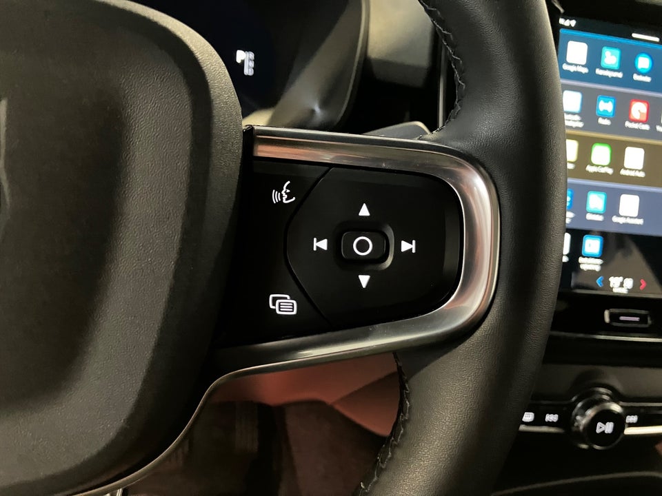 Volvo C40 P6 ReCharge Plus 5d