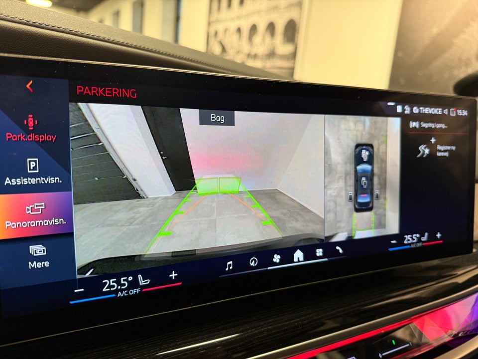 BMW i7 eDrive50 M-Sport 4d