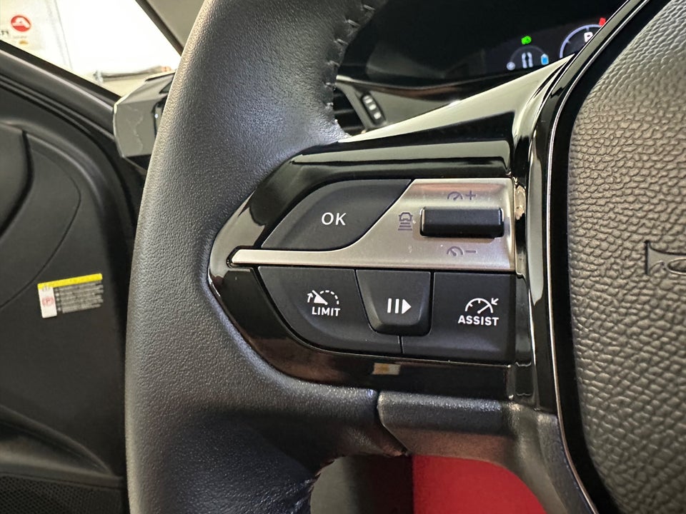 Peugeot e-308 54 Style SW 5d