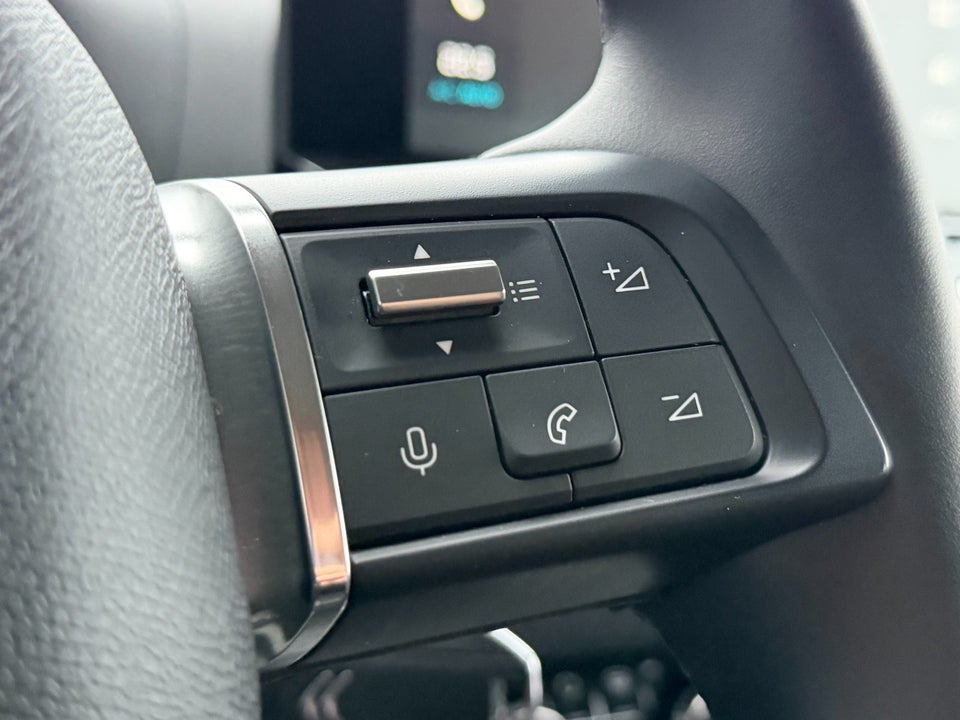 Citroën ë-C4 50 Feel Pack 5d