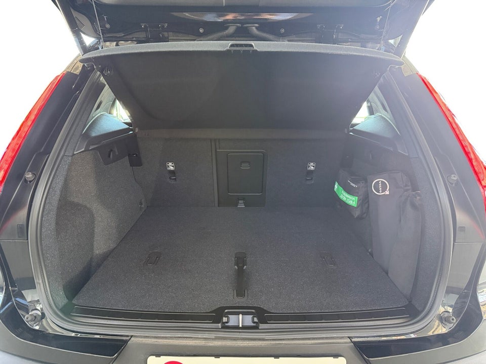 Volvo XC40 P6 ReCharge Plus 5d