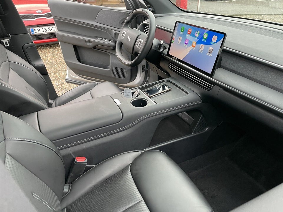 Xpeng G6 Long Range 5d