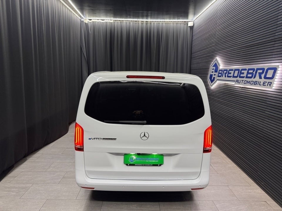 Mercedes EQV300 L