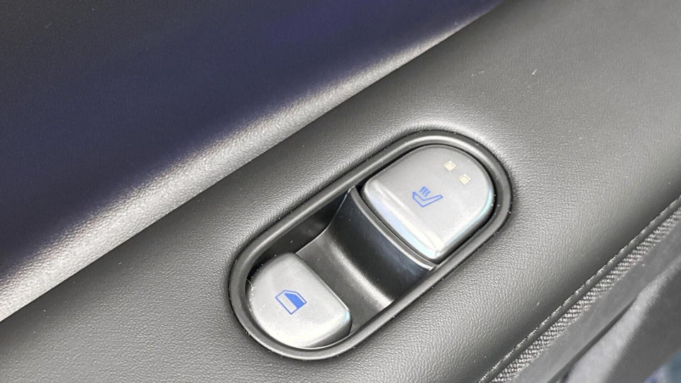 Hyundai Ioniq 5 77 Ultimate 5d