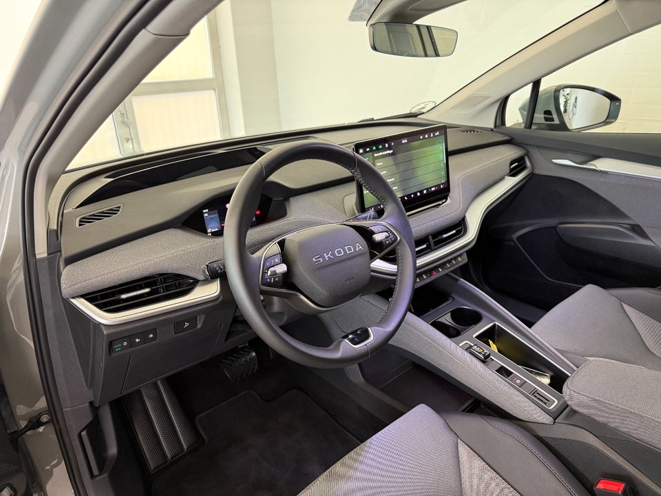 Skoda Enyaq 85 iV Advanced 5d