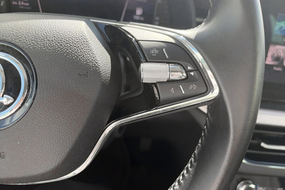 Skoda Kamiq 1,0 TSi 110 Style DSG 5d