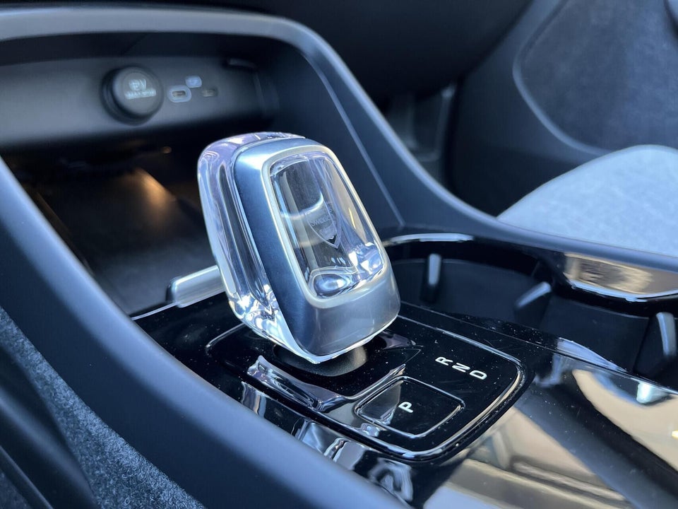 Volvo C40 ReCharge Extended Range Ultimate 5d